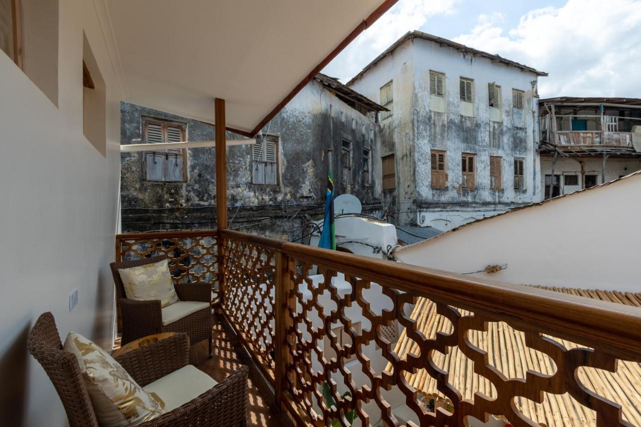 Sharazad Wonders Boutique Hotel Zanzibar
