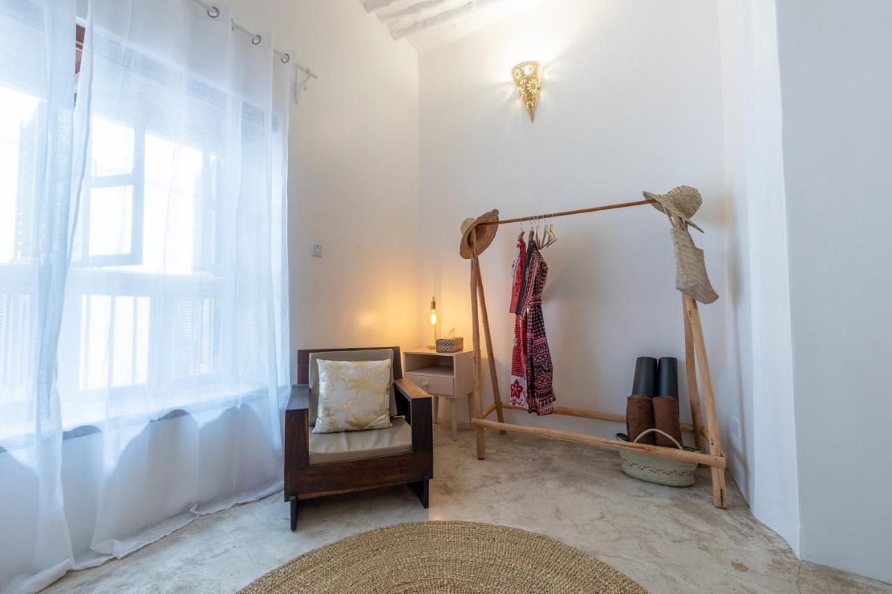 Hotel Sharazad Wonders Boutique Zanzibar
